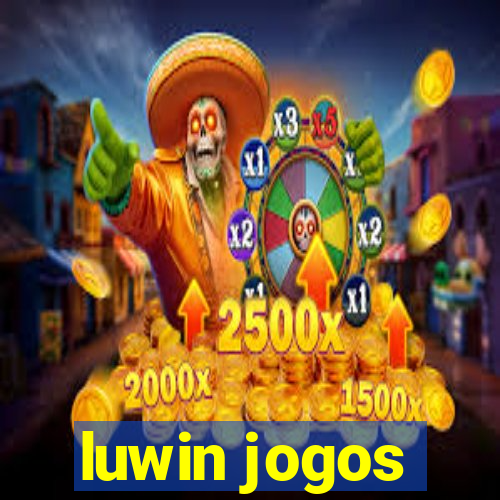 luwin jogos